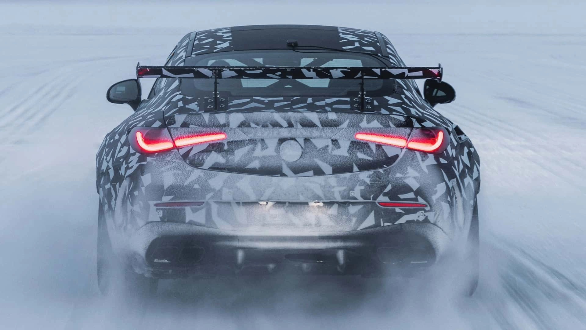 Mercedes benz cle mythos teasers (2)